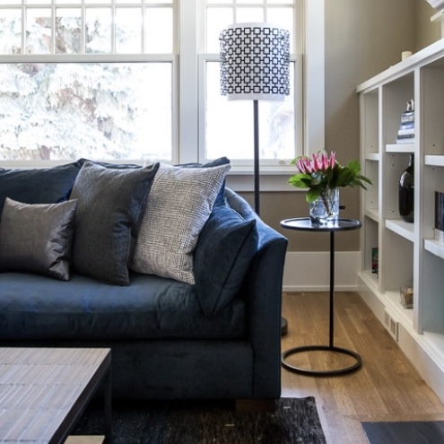 Furniture Sourcing & Decorating