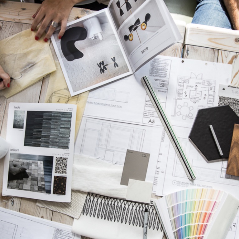 Conceptual Design Stage