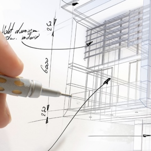 Exterior Selection Finishes