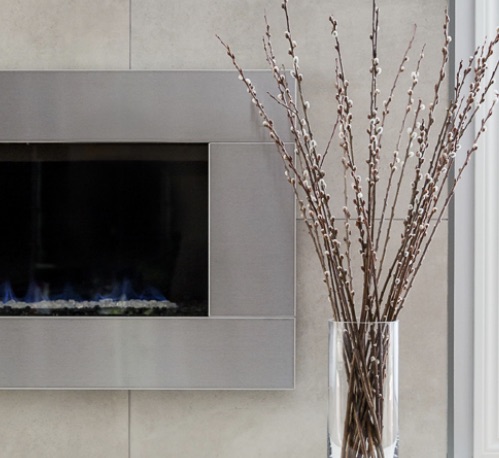 Fireplace Selections