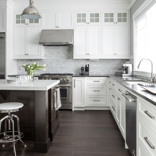 Interior Selection Finishes + Schedules