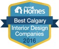 Best Calgary Interior Design Companies 2016