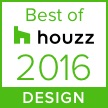 Best of Houzz Design 2016
