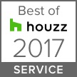 Best of Houzz Service 2017