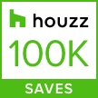 Houzz 100K Saves
